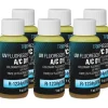 Tracerline 6pc 1oz R-1234yf/PAG Fluoro-Lite 5 A/C Dye (TP3825-1P6)