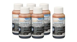 Tracerline 6pcs 1oz LeakFinder Coolant Dye (LF3001)