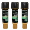 Tracerline 3pcs 0.25oz Mini-EZ Hybrid/Ester Dye Cartridge (TP9811-P3)