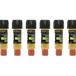 Tracerline 6pcs 0.25oz Mini-EZ Universal/Ester Cartridge (TP9875-P6)