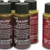 Tracerline 6pcs 1oz Rite-Blend Universal Coolant Dye (TP-3940-0601)
