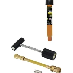 Tracerline R134a/PAG EZ-Ject A/C Dye Injection Kit (TP9848-BX)