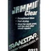 Transtar 16Oz Jammin' Clear Acrylic Cleaner Fast-Drying For Panel Repair (6213)