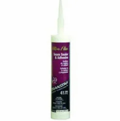 Transtar Ultra Flex Auto Body Seam Sealer Tan Solvent And Isocyanate Free (4172)
