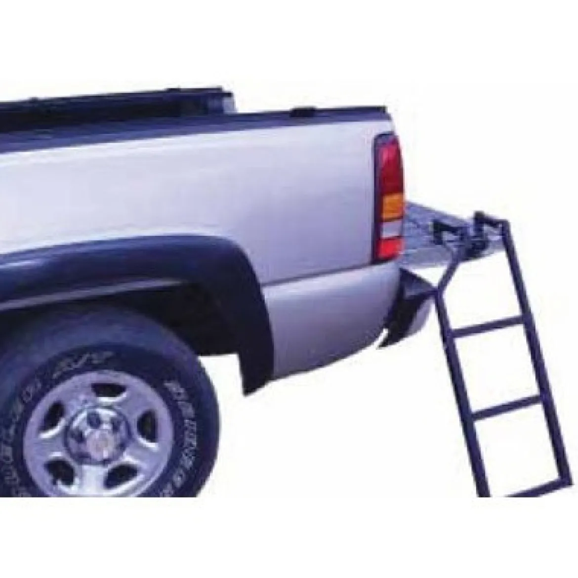 Traxion 5-100 Tailgate Ladder (5-100)