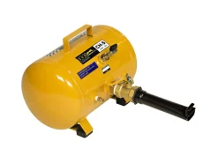 TSI Cheetah Bead Seating Tool - 5 Gallon Capacity (CH-5)