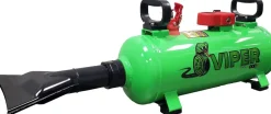 TSI Cheetah Viper Bead Seater 18 Liter Push Button Discharge (Aluminum) (VP 18 AL)