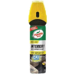 Turtle Wax Automotive Cleaner With Brush, 18 Oz. (50799)
