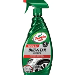 Turtle Wax Bug And Tar Remover, Trigger - 16 Oz. (T520A)