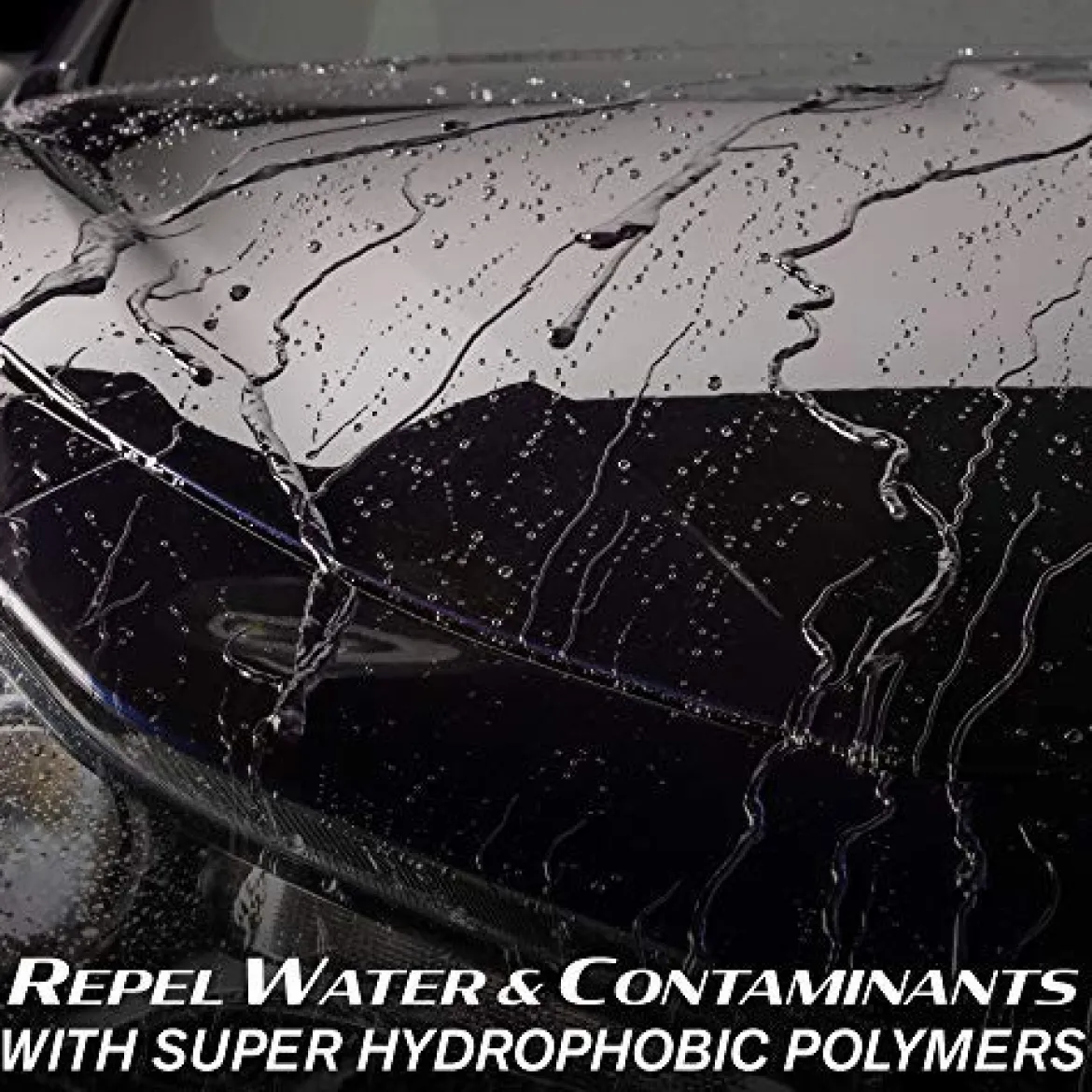 Turtle Wax Hybrid Solutions Ceramic Spray Coating - 16 Fl Oz. (53409)