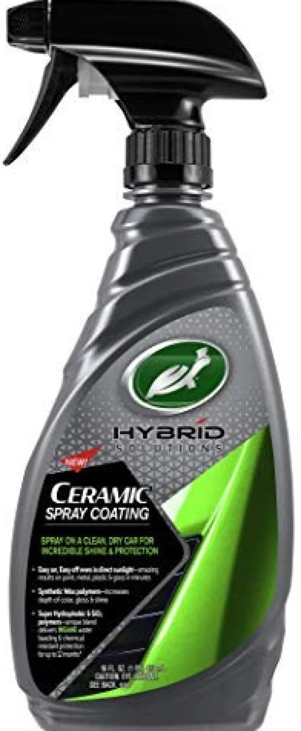 Turtle Wax Hybrid Solutions Ceramic Spray Coating - 16 Fl Oz. (53409)