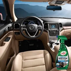 Turtle Wax Power Out Fresh Clean All-Surface Cleaner, 23 Fl Oz (50769)