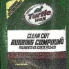 Turtle Wax Premium Grade Rubbing Compound - 18 Oz. , Green (T415)