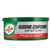Turtle Wax Rubbing Compound & Heavy Duty Cleaner - 10.5 Oz. (T230A)