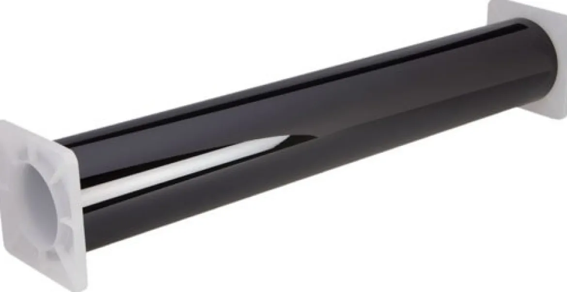 Tview 24"x100ft Moderate Privacy Window Tint Film 20% VLT (T2BK2024)