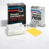 U. S. Chemical & Plastics 58005 Fiberglass Repair Kit, Quart Repair Kit (Mat)