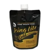 U. S. Chemical & Plastics 26012 Icing Light Glazing And Finishing Filler Putty, 12 Oz. Bag