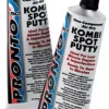 U. S. Chemical & Plastics 32046 Pronto Kombi Spot Putty - 5 Oz. Tube