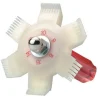Universal HVAC/R Fin Comb Straightening and Cleaning Tool (2740)