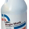 US Chemical And Plastics 1 Gallon Magic Mask Spray Masking Liquid (36135)