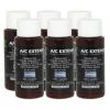 UView 1 oz A/C ExtenDye UV Dye for R-134a And R-1234YF Systems - 6-Pack (499024A)
