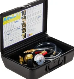 Uview Airlift Kit & Cooling System Replacement Parts (550000)