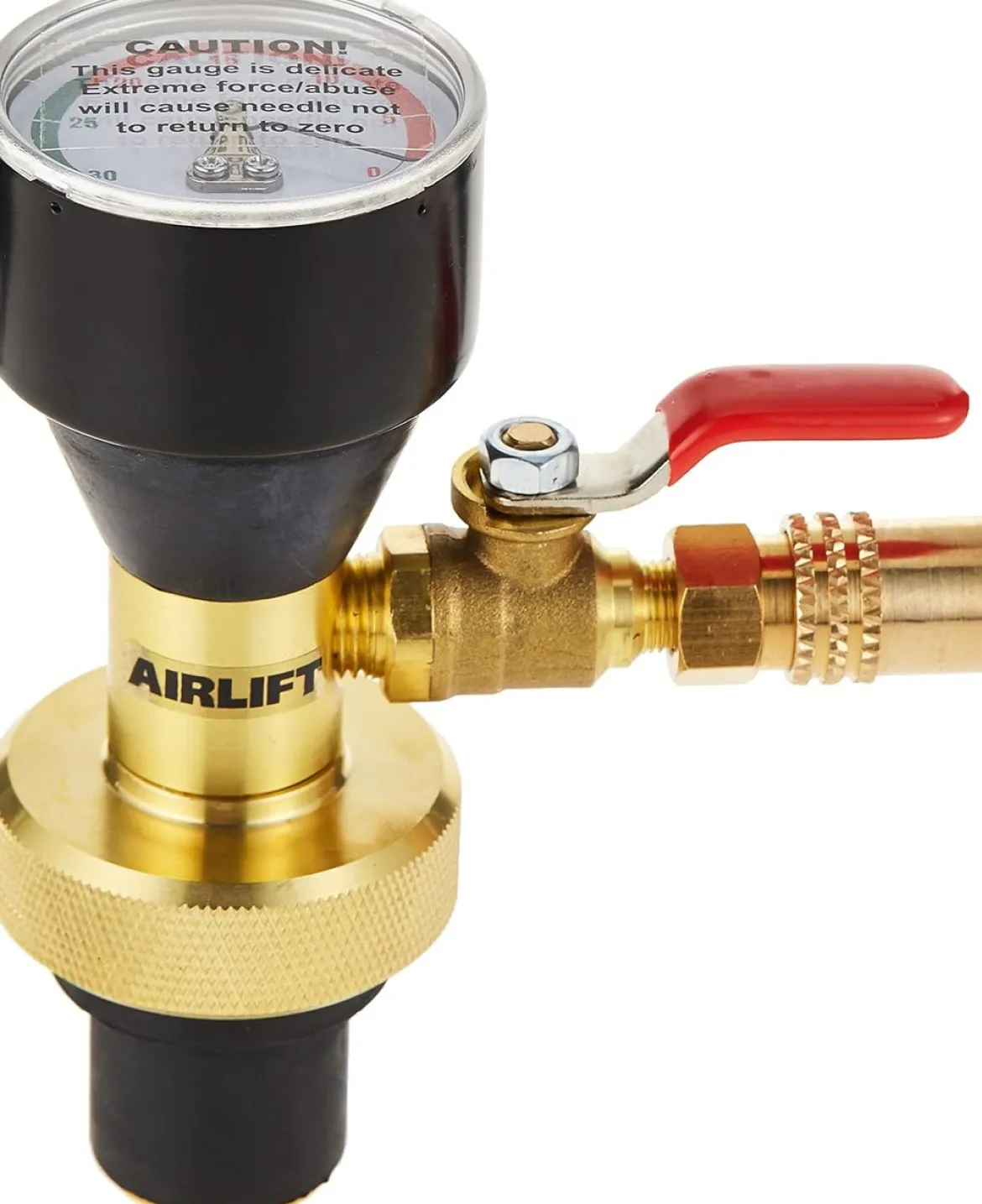 Uview Airlift Kit & Cooling System Replacement Parts (550000)