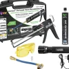 Uview Extendye 64 Vehicle Spotgun Ac Leak Detection Kit (414565A)