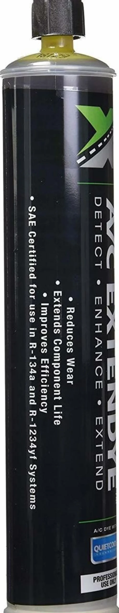 UView Extendye A/C Leak Detection Kit (499108A)