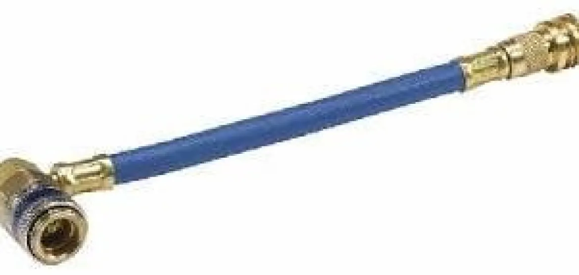 Uview Hawkeye Jr. R134A Hose and Coupler Adapter (471546)