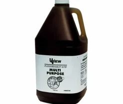 UView Multi-Purpose Dye for Engine Oil and Fuel System Leak Detection, 1 Gallon (483210)