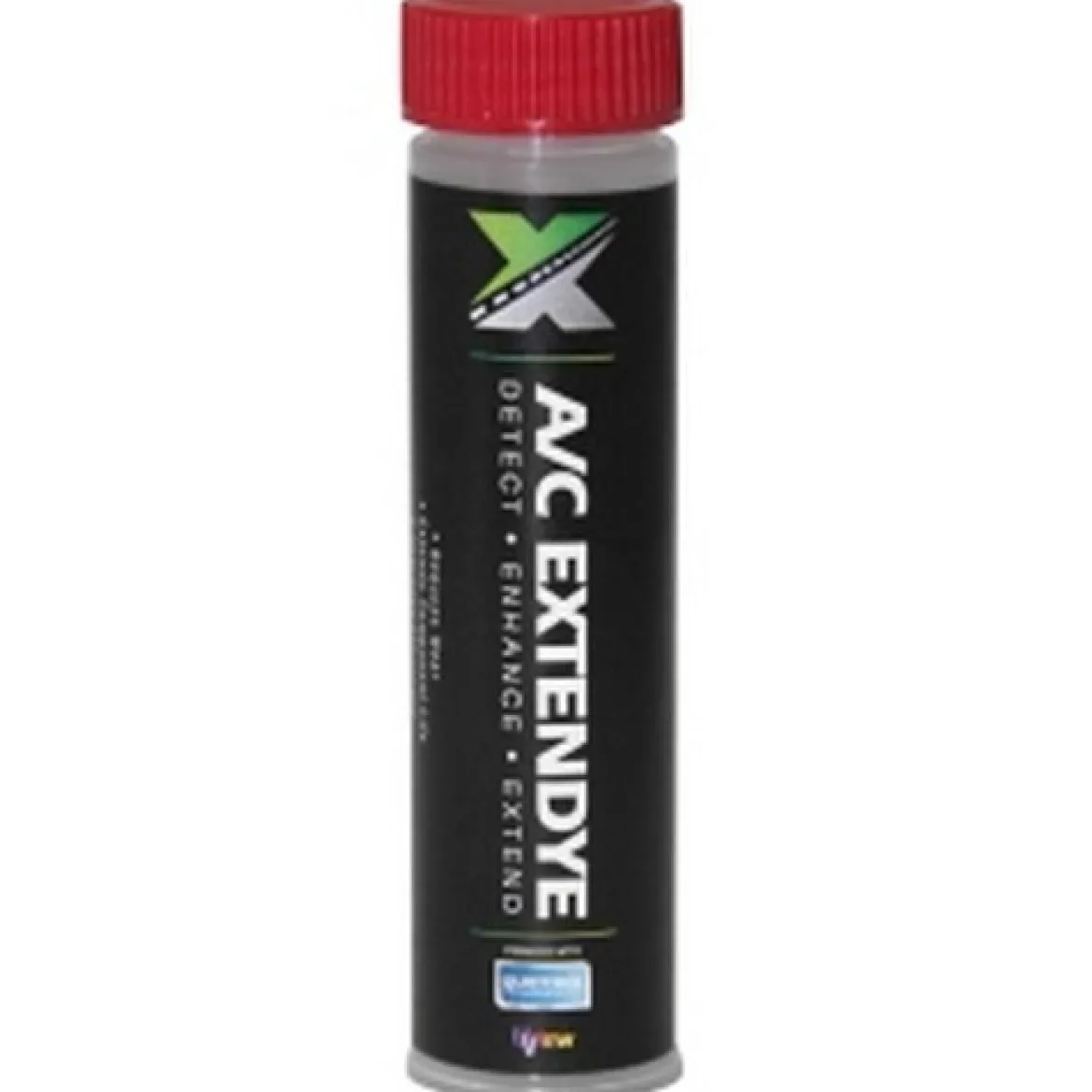 Uview 1Oz A/C Extendye Cartridge UV Dye With Friction Modifier (399020A) - Box of 4