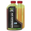 Uview 8Oz A/C Extendye UV Dye With Friction Modifier Measuring Chamber (499008A)