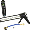 Uview Spotgun™ A/C ExtenDye Injection Kit with R-12 and R-134a Adapters (471500A)