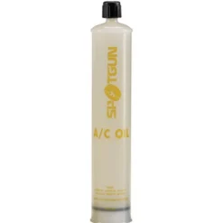 Uview Spotgun A/C PAG 46 Oil Cartridge Precise Injection (8 oz.) (488046P)