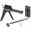 Uview Spotgun Jr. Injection System With ExtenDye (331500A)