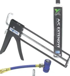 Uview Spotgun Jr. UV Injection System for R-1234YF Systems with ExtenDye (330500YF)