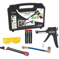 Uview Spotgun Jr. UV Leak Detection Kit With ExtenDye And Pico-Lite (332220A)