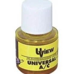 Uview Universal AC Dye 1/4 Oz Bottles (B499012)