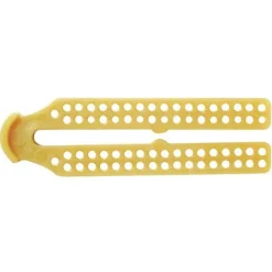 Uview Vanilla Vent Air Freshener, 12Pk (590238)