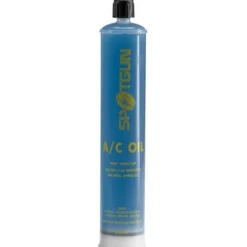 Uview 125-Viscosity PAG Oil Cartridge Precision Application (8 oz.) (488125P)