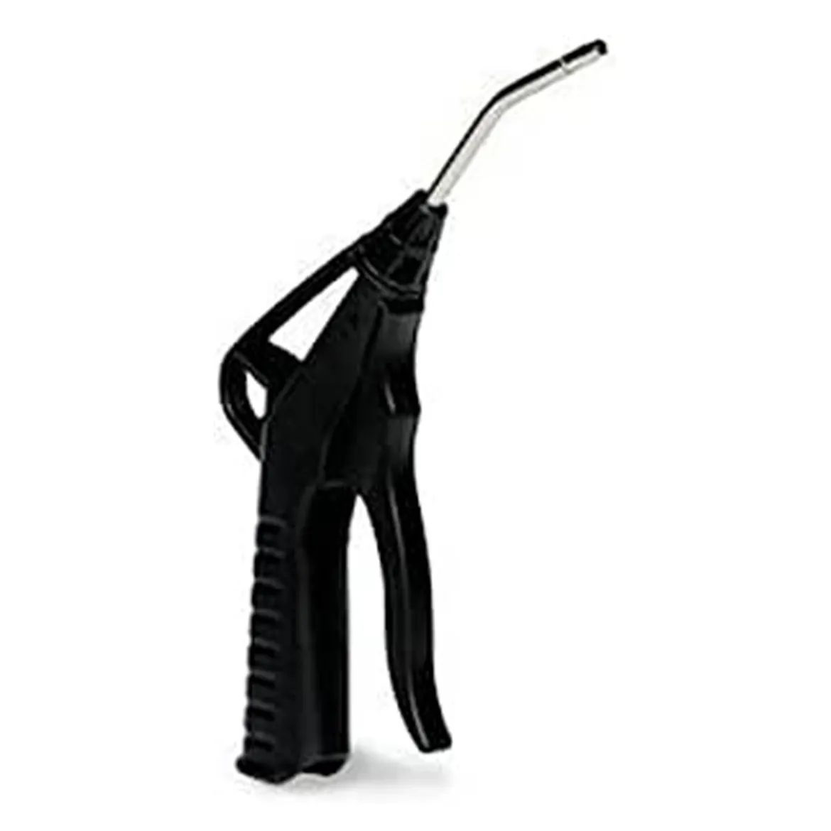 Vacula 4 inch Bent Extension Tube for Vacula Pistol-Grip Blow Guns (11-208-3215)