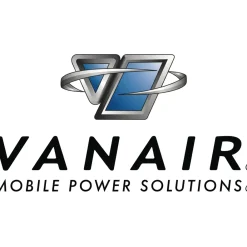 Vanair 285923-020 SCREW,LOW PROFILE SOCKET HEAD M8-1.25 X 20MM