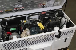 Vanair Air-N-Arc I-300D All-In-One Power System for Field Operations (051065)