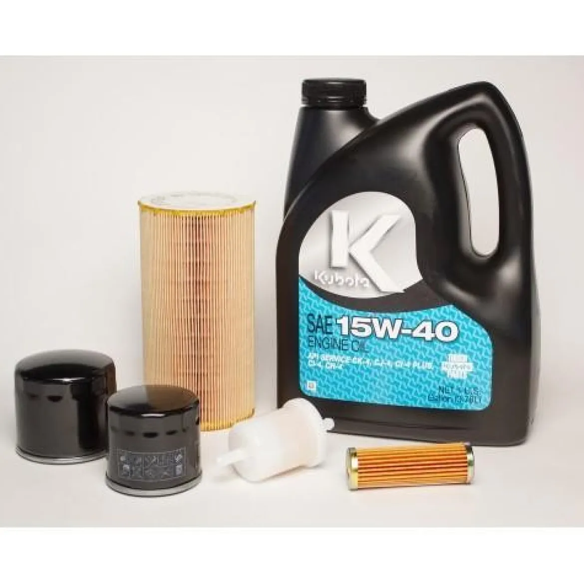Vanair Viper D Series Comprehensive Engine Maintenance Kit (Kit1154-01)
