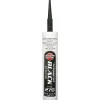 Versachem 12270 1200 Series Black RTV Silicone - 10.3 oz.