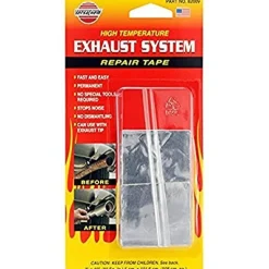 Versachem 82009 2" x 40" Exhaust System Repair Tape