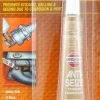 Versachem 13109 Anti-Seize Thread Lubricant - 1 oz.