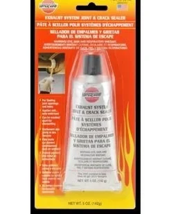 Versachem 10160 Exhaust System Joint and Crack Sealer
