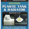 Versachem 90214 Plastic Tank and Radiator Repair Kit - 30 Grams